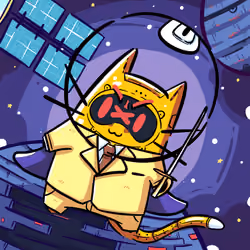 Meowniverse - Meowtizen #2913