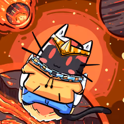 Meowniverse - Meowtizen #1893