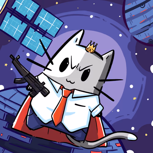 Meowniverse - Meowtizen #61