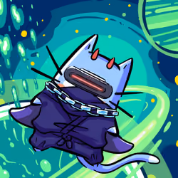 Meowniverse - Meowtizen #3090