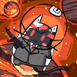 Meowniverse - Meowtizen #2084