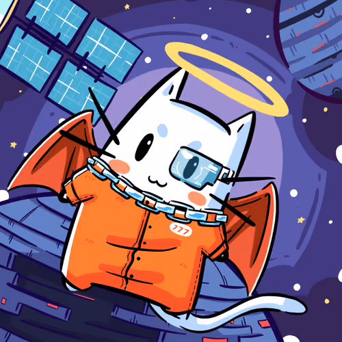 Meowniverse - Meowtizen #1156