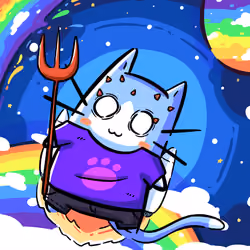 Meowniverse - Meowtizen #2812