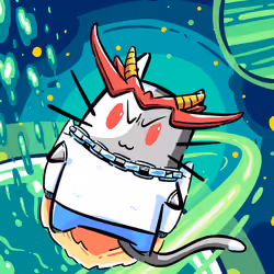 Meowniverse - Meowtizen #3157