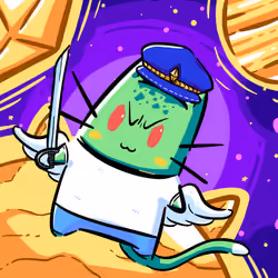 Meowniverse - Meowtizen #2927