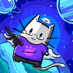 Meowniverse - Meowtizen #131