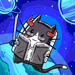 Meowniverse - Meowtizen #706