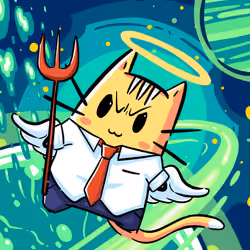 Meowniverse - Meowtizen #2859