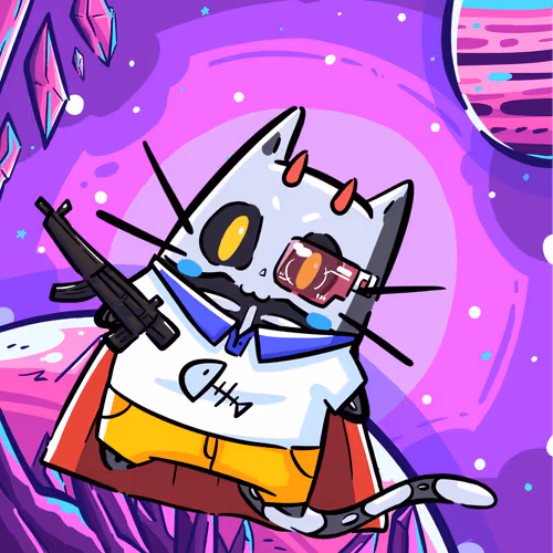 Meowniverse Meowtizen