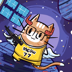 Meowniverse - Meowtizen #492