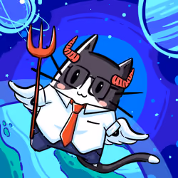 Meowniverse - Meowtizen #2604