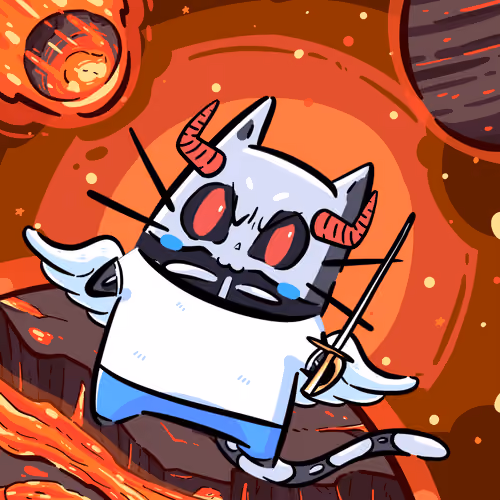 Meowniverse - Meowtizen #1357