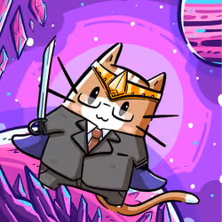 Meowniverse - Meowtizen #3159