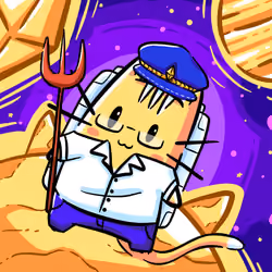 Meowniverse - Meowtizen #682