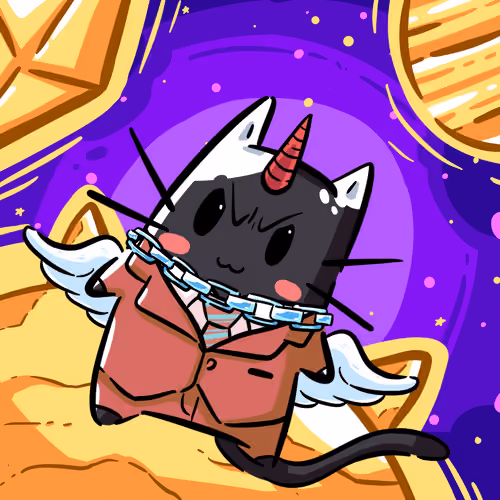 Meowniverse - Meowtizen #1290