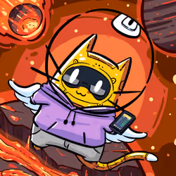 Meowniverse - Meowtizen #2580