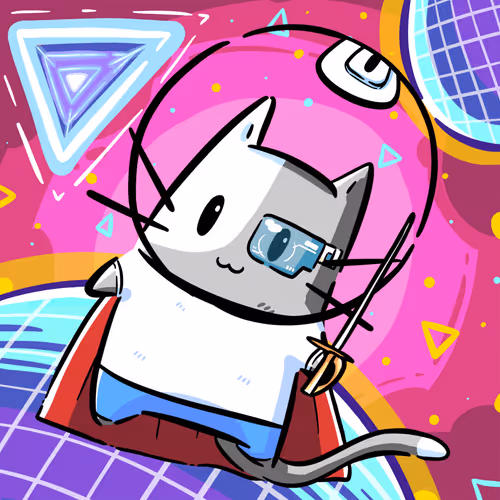 Meowniverse - Meowtizen #1551