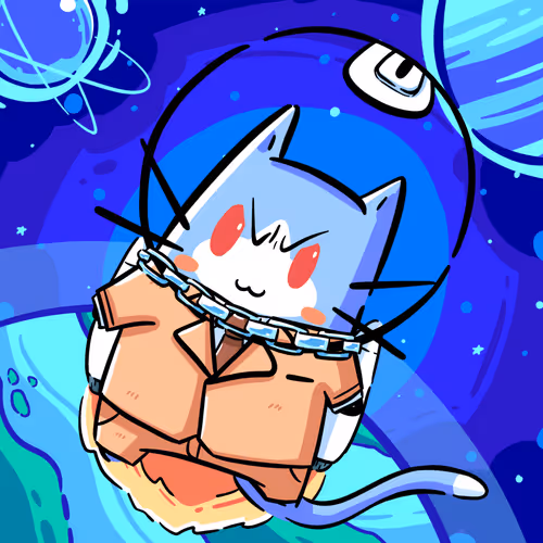 Meowniverse Meowtizen