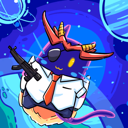 Meowniverse - Meowtizen #1282