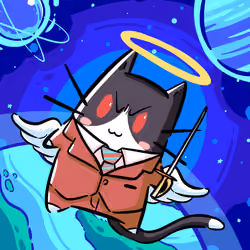 Meowniverse - Meowtizen #1338