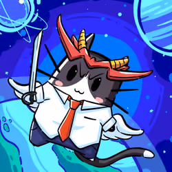 Meowniverse - Meowtizen #2386