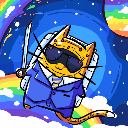 Meowniverse Meowtizen