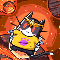 Meowniverse - Meowtizen #2296