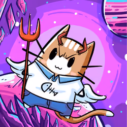 Meowniverse - Meowtizen #397