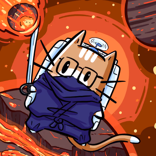 Meowniverse - Meowtizen #2384