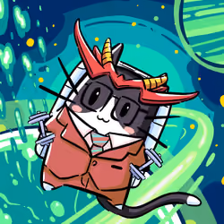 Meowniverse - Meowtizen #139