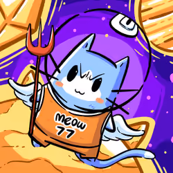 Meowniverse - Meowtizen #1068