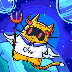 Meowniverse - Meowtizen #2953
