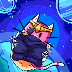 Meowniverse - Meowtizen #1737