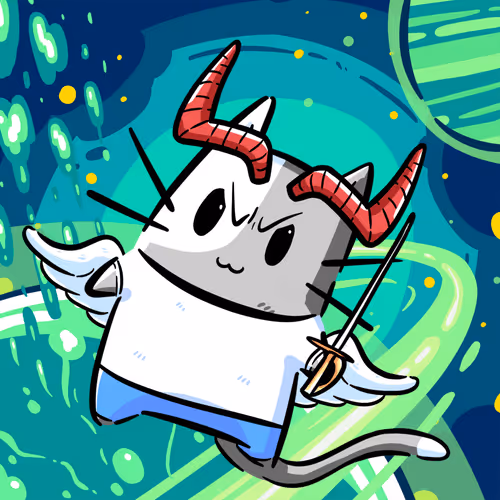 Meowniverse Meowtizen