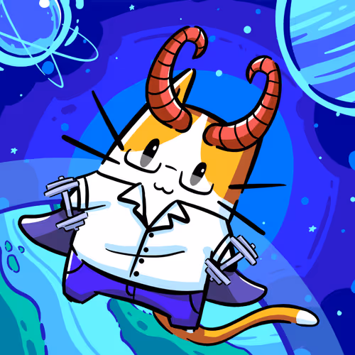 Meowniverse Meowtizen