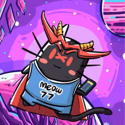 Meowniverse - Meowtizen #1313