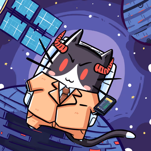 Meowniverse Meowtizen