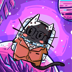Meowniverse - Meowtizen #1027