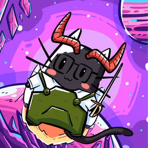 Meowniverse Meowtizen