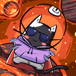 Meowniverse - Meowtizen #2357