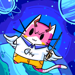 Meowniverse - Meowtizen #1984