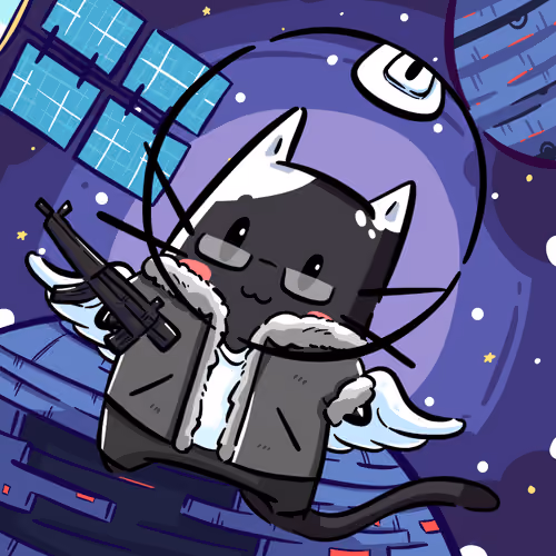 Meowniverse - Meowtizen #1103