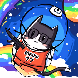 Meowniverse - Meowtizen #654