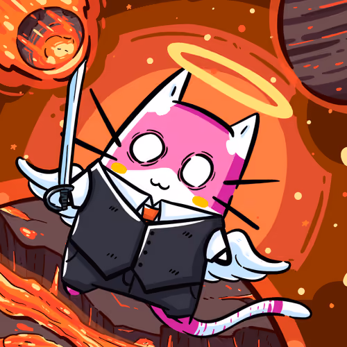 Meowniverse - Meowtizen #2149