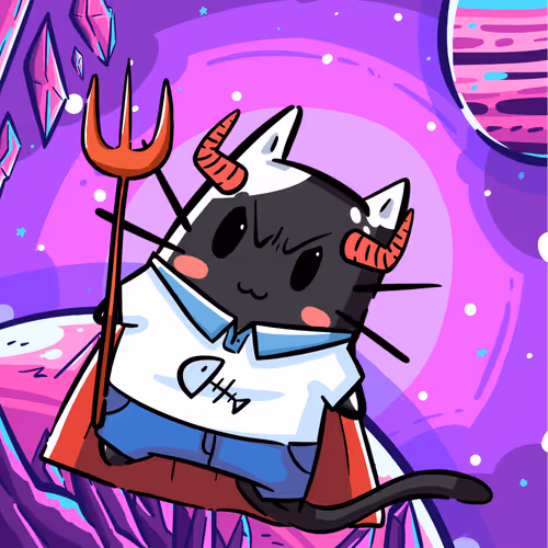 Meowniverse - Meowtizen #31