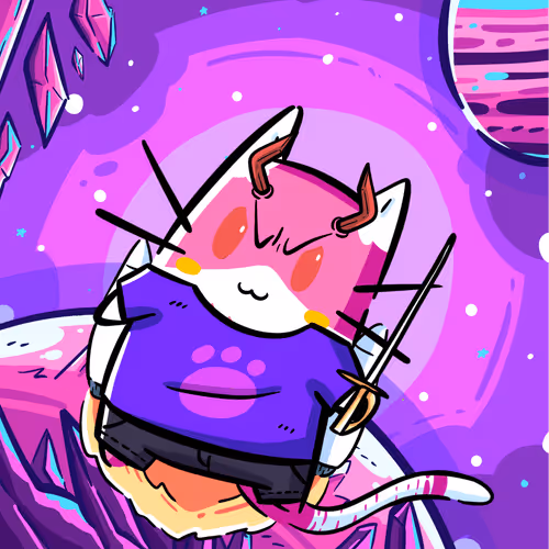 Meowniverse Meowtizen