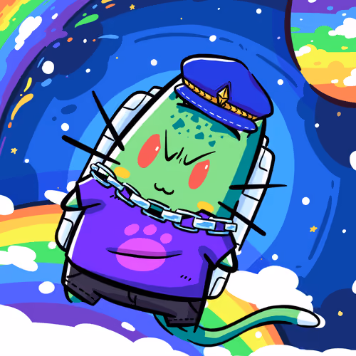 Meowniverse - Meowtizen #3221