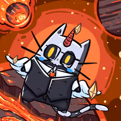 Meowniverse - Meowtizen #2786