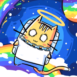 Meowniverse - Meowtizen #1034