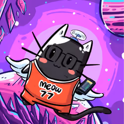 Meowniverse - Meowtizen #2407